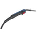 Sealey Professional Gas/No-Gas MIG Welder 210A with Euro Torch MIGHTYMIG210 Sealey - Dynamic Drive