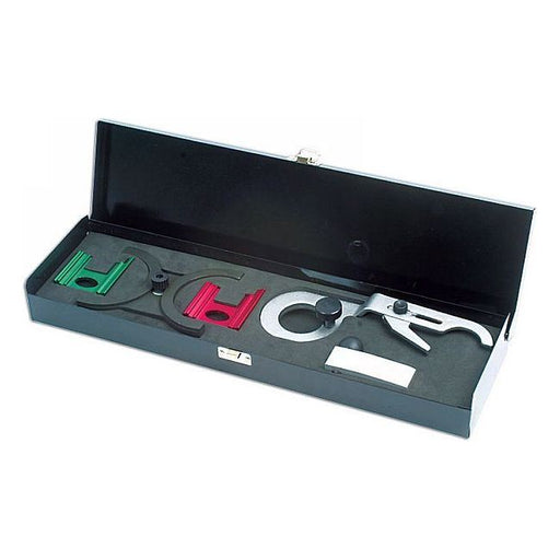Laser Engine Timing Set - for GM V6 3302 Laser - Dynamic Drive