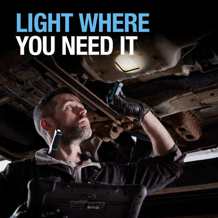Ring Automotive Standard Led Inspection Lamps Ring Automotive - Dynamic Drive