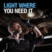 Ring Automotive Standard Led Inspection Lamps Ring Automotive - Dynamic Drive