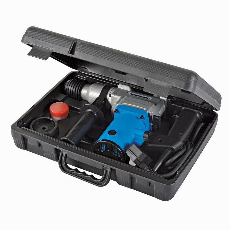 Silverline 850W SDS Plus Hammer Drill 850W Silverline - Dynamic Drive