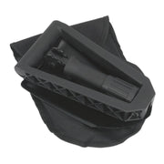Sealey Folding Shovel 590mm SS03 Sealey - Dynamic Drive