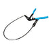 Silverline Hose Clip Removal Tool Set 9pce 18 - 54mm Silverline - Dynamic Drive