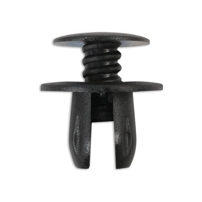 Connect Screw Rivet Retainer - for Seat, Skoda, for VW 50pc 36313 Tool Connection - Dynamic Drive