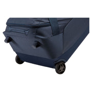 Thule Crossover 2 wheeled Duffel Bag 76 cm/30" Dress Blue Travel and Duffel Bag Thule - Dynamic Drive