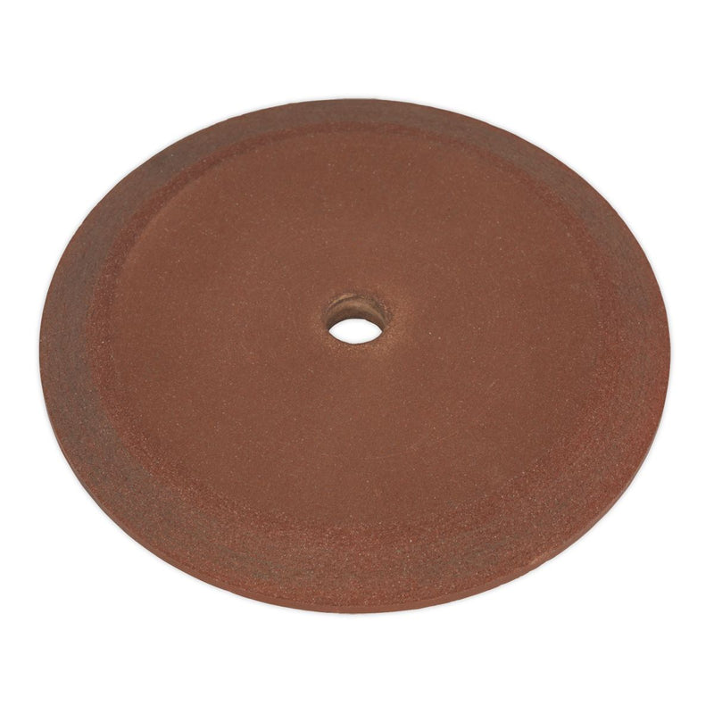 Sealey Grinding Disc Ceramic105mm for SMS2003 SMS2003.C Sealey - Dynamic Drive