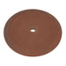 Sealey Grinding Disc Ceramic105mm for SMS2003 SMS2003.C Sealey - Dynamic Drive