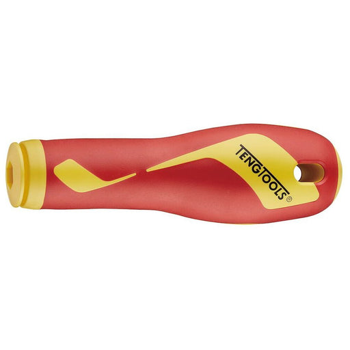 Teng Tools Insulated Handle for Interchangeable Blades L Teng Tools - Dynamic Drive