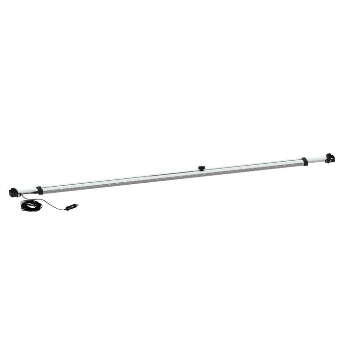 Brighten up your van with the Fiamma Rafter LED F40 Van (98655Z134) Fiamma - Dynamic Drive