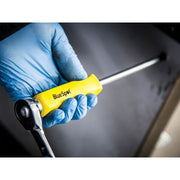 Bluespot Tools Hex Drive Screwdriver Set,12 Piece BlueSpot Tools - Dynamic Drive