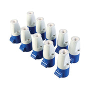 Defender 230V Coupler 16A Defender - Dynamic Drive