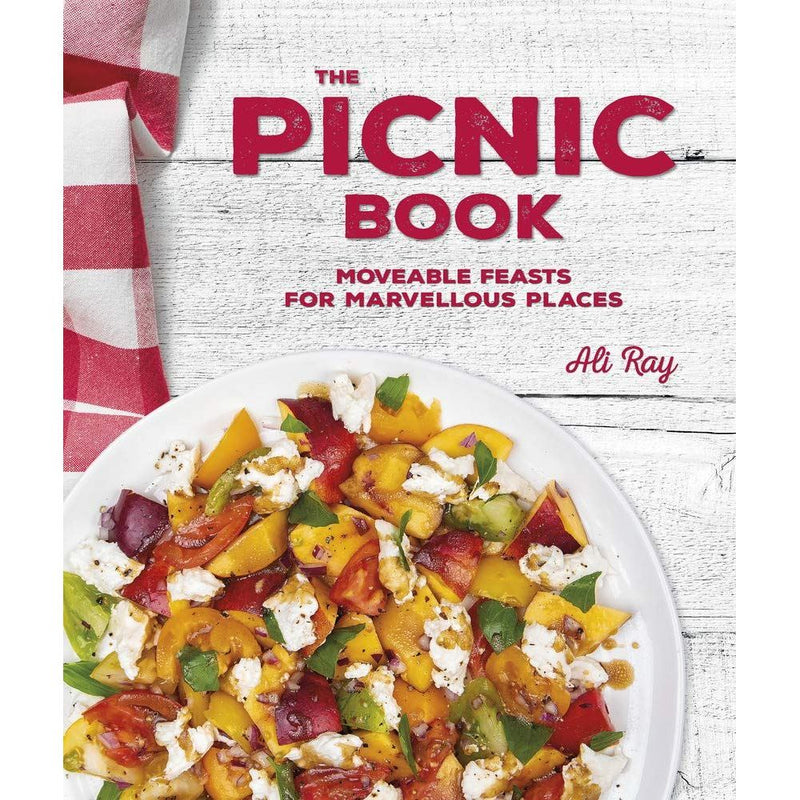 AA The Picnic Book 9780749581152 AA - Dynamic Drive