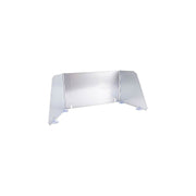 Bo-Camp Cooking Windbreak Steel Adjustable Bo-Camp - Dynamic Drive