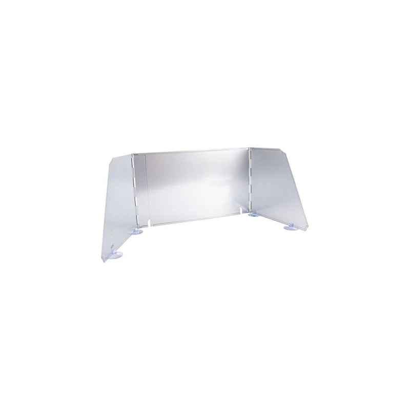 Bo-Camp Cooking Windbreak Steel Adjustable Bo-Camp - Dynamic Drive