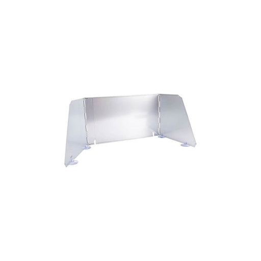 Bo-Camp Cooking Windbreak Steel Adjustable Bo-Camp - Dynamic Drive