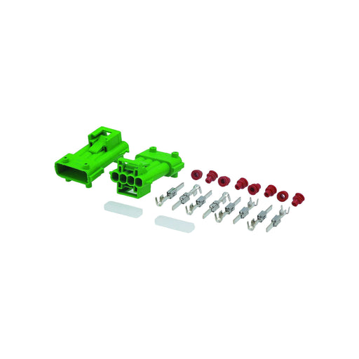 Connect for Peugeot Electrical O2 Sensor Connector 18pc 37598 Tool Connection - Dynamic Drive