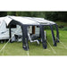 Leisurewize Skyliner 420 AIR Caravan Porch Single Inflation Awning LWA32 Leisurewize  - Dynamic Drive