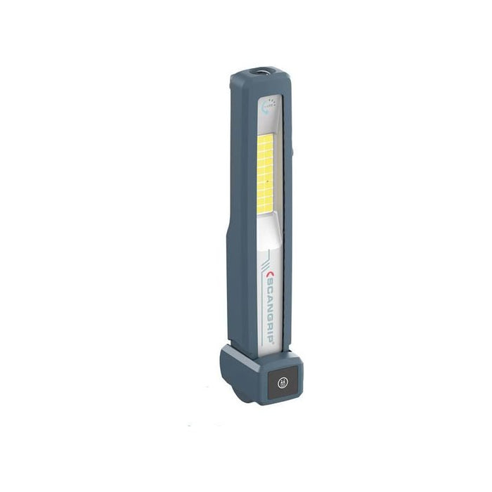 Scangrip® UNIPEN 2-in-1 Rechargeable Work Light 150 lumens SCANGRIP® - Dynamic Drive