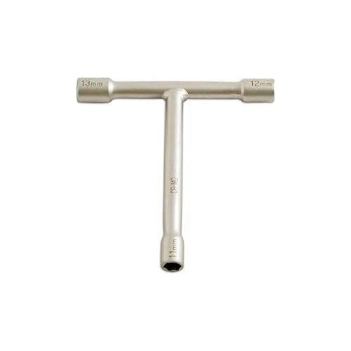 Laser T-Bar Universal Joint Extension 10mm 3853 Laser - Dynamic Drive