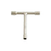Laser T-Bar Universal Joint Extension 10mm 3853 Laser - Dynamic Drive