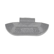 Sealey Wheel Weight 20g Hammer-On Zinc for Steel Wheels Pack of 100 WWSH20 Sealey - Dynamic Drive