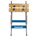Silverline Portable Workbench 100kg TB01 Silverline  - Dynamic Drive