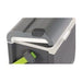 Outwell ECOcool Slate Grey 24 12V 230V Cooler Cool Box 24L Outwell - Dynamic Drive