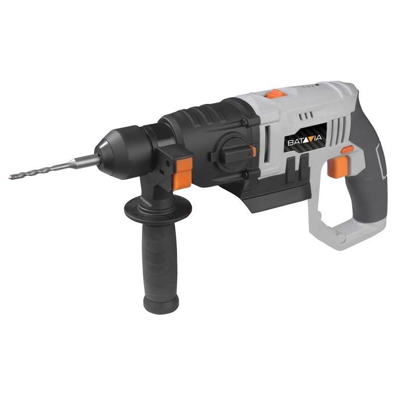 Batavia MAXXPACK 2 Mode SDS Drill 18V Bare Unit Batavia - Dynamic Drive