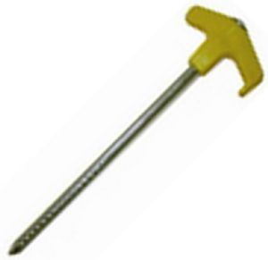 W4 Heavy Duty Peg 37697 W4 - Dynamic Drive