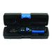 Laser Digital Torque Ratchet 1/4"D 6 - 30Nm 6207 Laser - Dynamic Drive