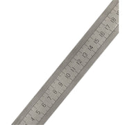 Sealey Steel Rule 1000mm/40" AK9643 Sealey - Dynamic Drive