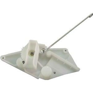 Thetford C200 Saddle Bracket 23848 Thetford - Dynamic Drive