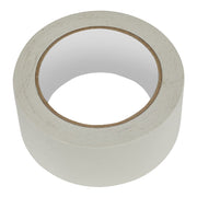 Sealey 48mm x 50m General Purpose Masking Tape High Quality Painting Decorating Sealey  - Dynamic Drive