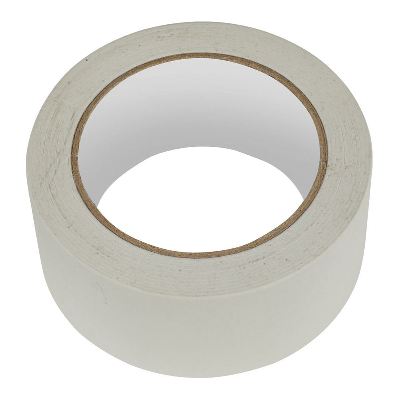 Sealey Masking Tape General-Purpose 48mm x 50m 60C MTG48P Sealey - Dynamic Drive