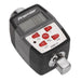 Sealey Torque Adaptor with Angle Function Digital 1/2"Sq Drive 20-200Nm(14.7-147 Sealey - Dynamic Drive