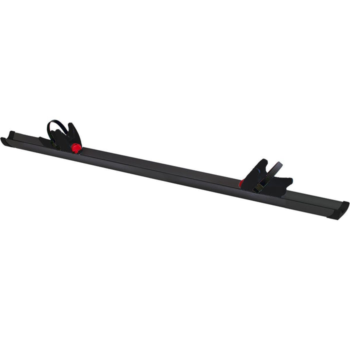 Fiamma Rail Premium Deep Black Sleek & Sturdy Bike Rail Fiamma - Dynamic Drive