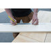 Silverline Steel Rule 900mm MT69 Silverline  - Dynamic Drive