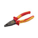 Draper XP1000 VDE Combination Pliers, 160mm, Tethered 99061 Draper - Dynamic Drive