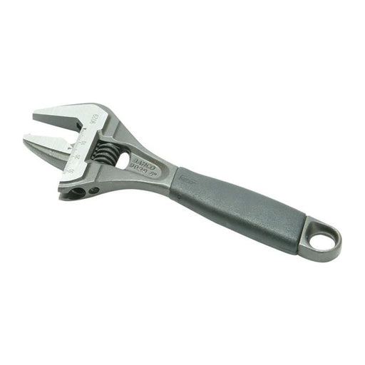 Bahco 9029 ERGO™ Extra Wide Jaw Adjustable Wrench 170mm Bahco - Dynamic Drive