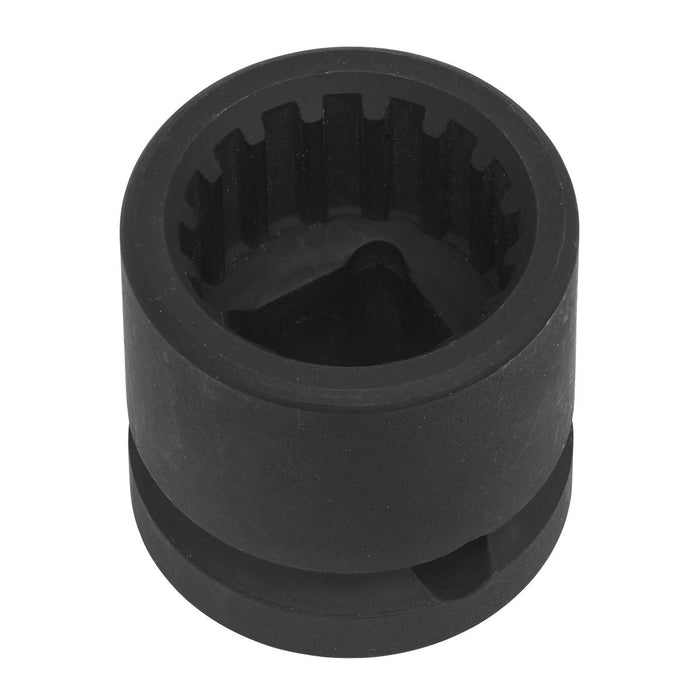 Sealey Vanos Unit Socket 22mm 16pt 1/2"Sq Drive for BMW Mini Ford VSE6134 Sealey  - Dynamic Drive