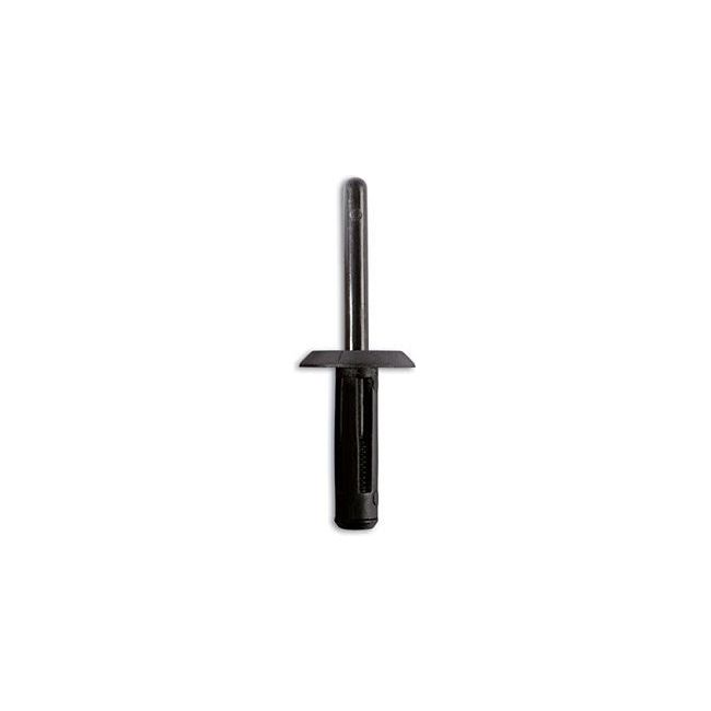 Connect Plastic Trim Rivet - for GM 50pc 31640 Tool Connection - Dynamic Drive