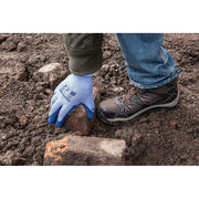 Silverline Latex Builders Gloves L 9 Silverline - Dynamic Drive