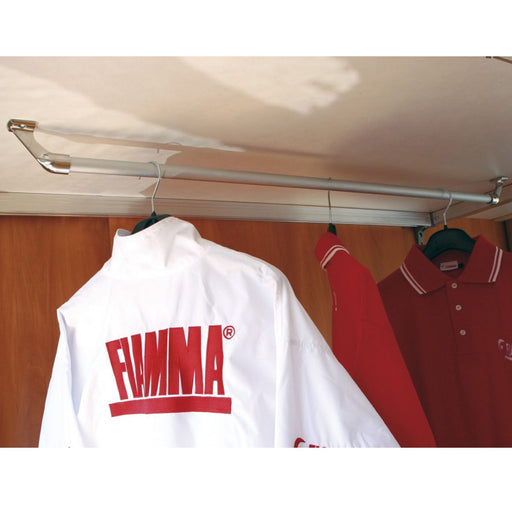 06112-01- GARAGE CARRY RAIL Fiamma  - Dynamic Drive