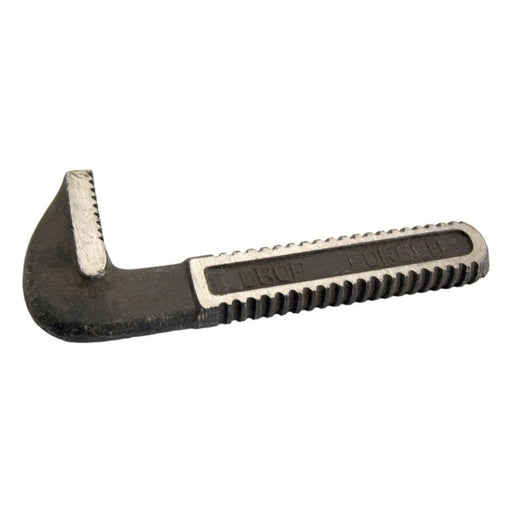 Draper SPARE JAW 250MM PIPE WRENCH 80161 Draper - Dynamic Drive