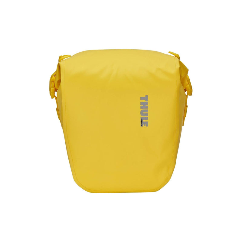 Thule Shield pannier 13L 2-pack yellow Pannier Thule - Dynamic Drive