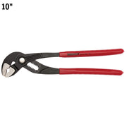 Teng Tools Quick Set Water Pump Plier 245mm Teng Tools - Dynamic Drive