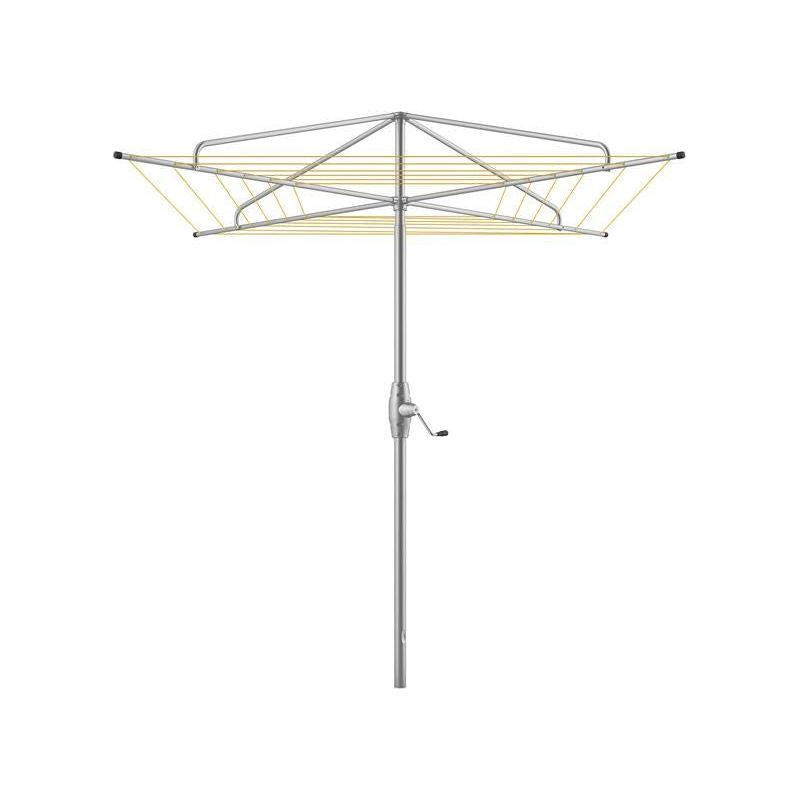 Hills Supex Heavy-Duty Hoist Rotary Dryer 4-Arm 35m Hills - Dynamic Drive