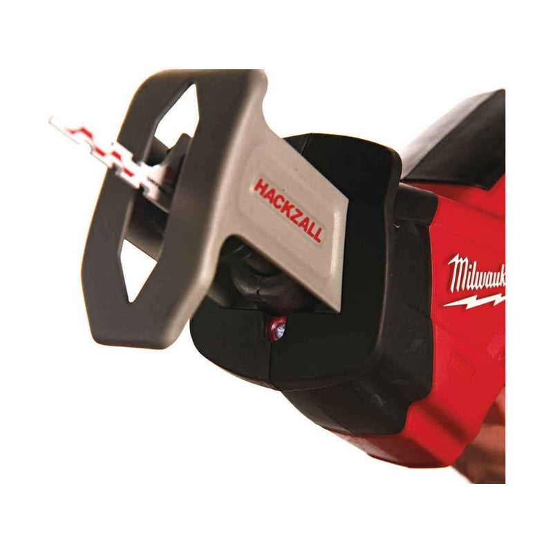 Milwaukee C12HZ-202C M12 Compact Hackzall with 2 x 2.0Ah Li-ion Batteries Milwaukee - Dynamic Drive