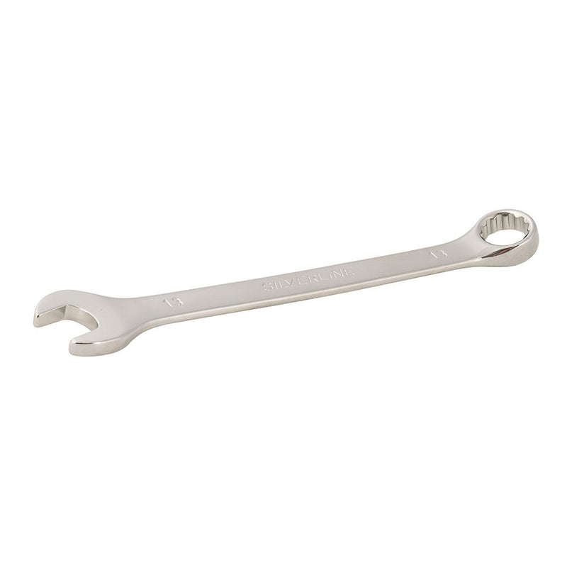 Silverline Combination Spanner 13mm LS13 Silverline  - Dynamic Drive