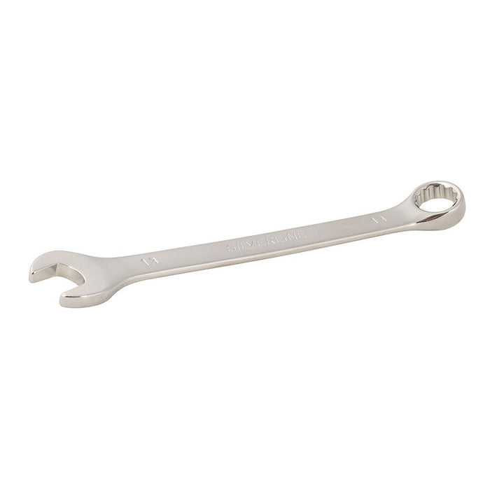 Silverline Combination Spanner 13mm LS13 Silverline  - Dynamic Drive